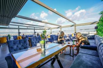 Akgun Istanbul Hotel, WorldHotels Crafted, Istanbul (photo 4)