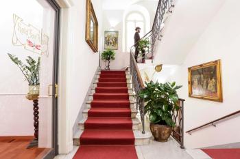 Hotel Sant'Angelo, Rome (photo 2)