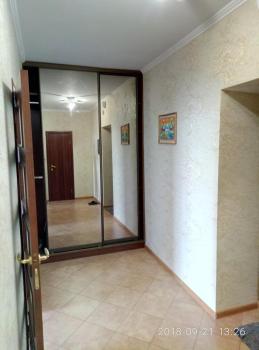 Уютная квартира, Kiev (foto 5)