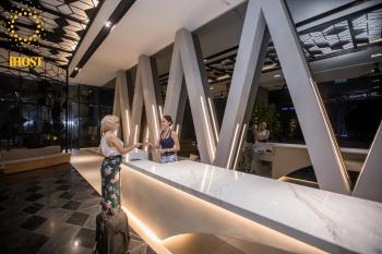 Expressionz Suites By iHost Global, Kuala Lumpur (foto 5)