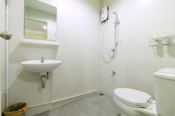 Red Pin Inn 好运旅馆, Bangkok (fotografie 5)