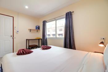 Red Pin Inn 好运旅馆, Bangkok (fotografie 3)