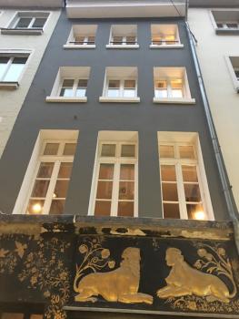 Square Rooms 20, Düsseldorf (Foto 3)