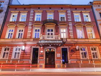 Elegant Apartments, Cracovia (foto 2)
