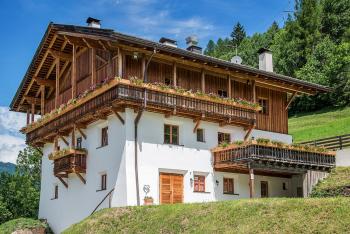 Sprechenstein, Vipiteno (foto 4)