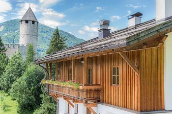 Sprechenstein, Vipiteno (foto 3)