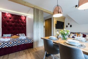 Rezydencja Sobiczkowa Apartamenty, Zakopane (photo 3)