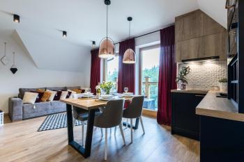 Rezydencja Sobiczkowa Apartamenty, Zakopane (photo 4)