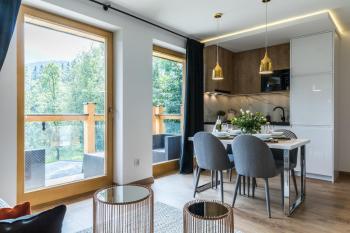 Rezydencja Sobiczkowa Apartamenty, Zakopane (photo 5)