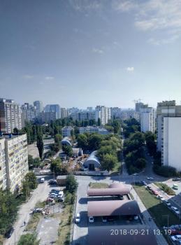 Уютная квартира, Kiev (foto 3)