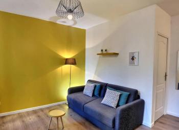 Les Appartements d'Edmond Sylvabelle, Marseille (photo 3)