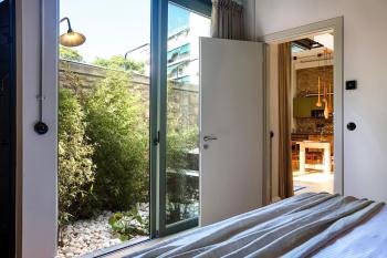 The Foundry Suites, Atenas (foto 4)