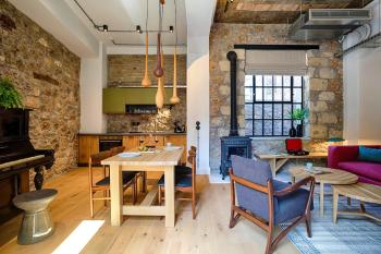 The Foundry Suites, Atenas (foto 3)