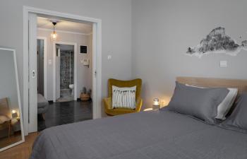 Eleana Apartment By The Acropolis, Atény (fotografie 2)