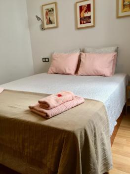 Apartamento con parking y piscina centro de Malaga by Grupo BMorales, Málaga (fotografie 5)