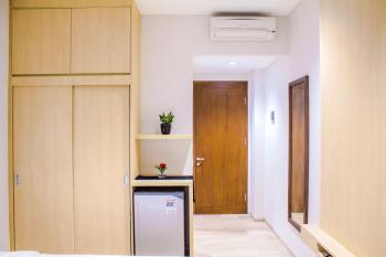 Mk House Scbd, Yakarta (foto 4)