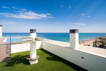 Gran vivienda de lujo frente al mar, Málaga (photo 5)