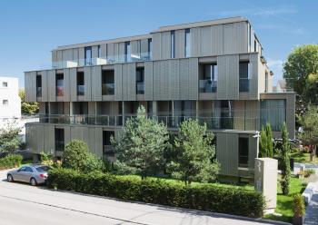 Residence Appartements, Zúrich (foto 2)