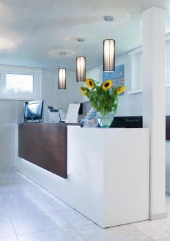 Residence Appartements, Zúrich (foto 3)