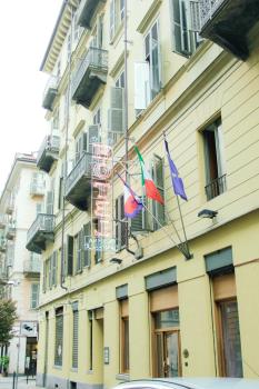 Taverna Dantesca, Turin (photo 2)