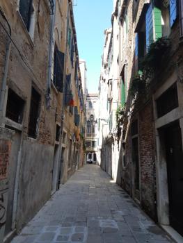 Fiabe Venice Rooms, Venice (photo 3)