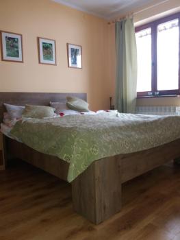 Dom Gościnny Pod Siódemką, Szklarska Poręba (zdjęcie 2)
