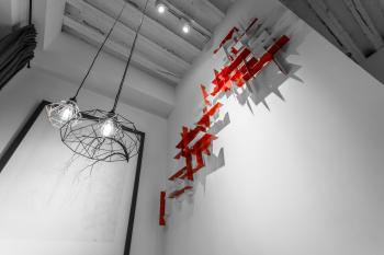 (Carmen) Modern & luxury space near Plaza Mayor, Madrid (fotografie 3)