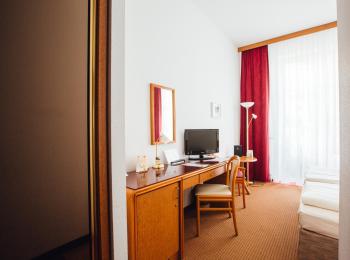HK Hotel Düsseldorf City, Düsseldorf (foto 5)