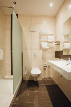 HK Hotel Düsseldorf City, Düsseldorf (fotografie 3)