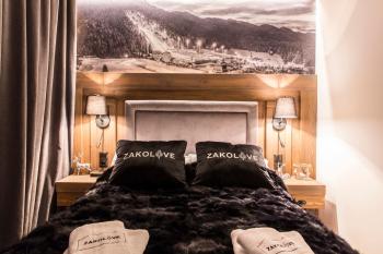 Apartament ZAKOLOVE pod Skocznią - Sauna , Jaccuzi , piękny taras, Zakopane (zdjęcie 3)