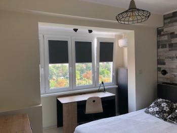 Apartment South View, Sofie (fotografie 2)