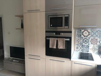 Apartment South View, Sofie (fotografie 4)