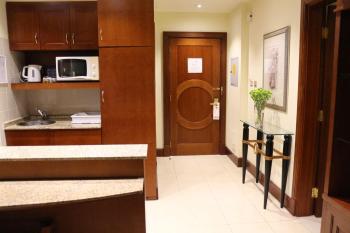 City Seasons Suites, Dubái (foto 5)