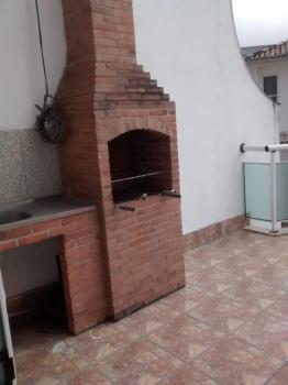 Apartamento Triplex, Rio de Janeiro (fotografie 4)