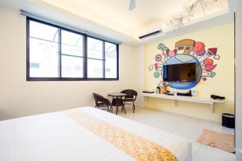 安平72號民宿, Tainan (photo 3)