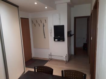 Útulný apartmán v Bratislava 6, Bratislava (fotografie 4)