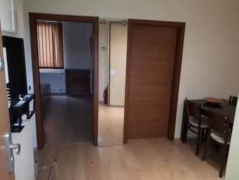 Útulný apartmán v Bratislava 6, Bratislava (fotografie 3)