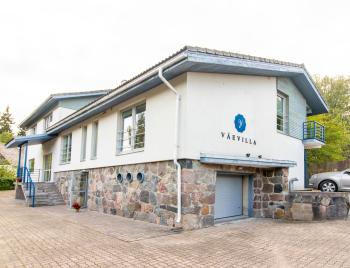 VäeVilla, Otepää (photo 4)