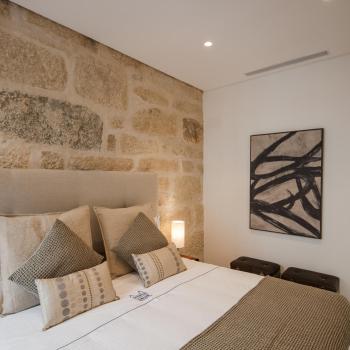 Porto Deluxe Suites, Porto (fotografie 3)