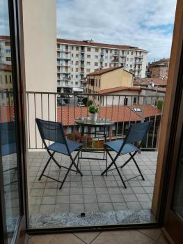 Rovelli Room, Bergamo (photo 4)