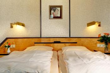 Hotel Senator Hamburg, Hamburg (zdjęcie 5)