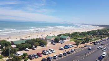 604 St Tropez, Strand (foto 5)