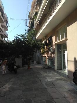 Mia's Atelier, Balcony to Acropolis, Atény (fotografie 2)