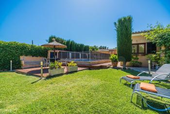 Can Noble, Pollença (foto 4)
