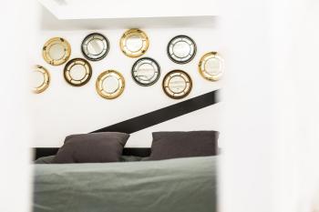 (Darío) Modern & luxury space near Plaza Mayor, Madrid (fotografie 2)