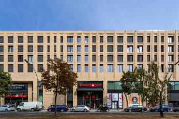 MEININGER Hotel Berlin Tiergarten, Berlin (zdjęcie 2)