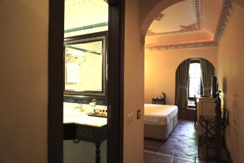 Sultanahmet Palace Hotel, Istanbul (photo 3)