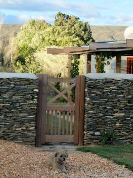 Doorways, Barrydale (foto 2)