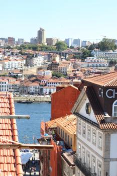 HM - Ribeira São João 5K, Porto (fotografie 2)