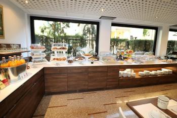 Hotel Domenichino, Милан (фото 5)